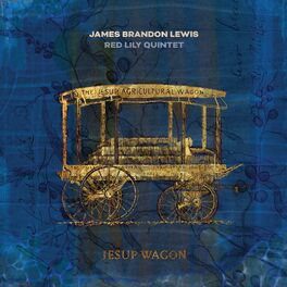 Album cover of Jesup Wagon