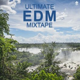 Album cover of Ultimate EDM Mixtape