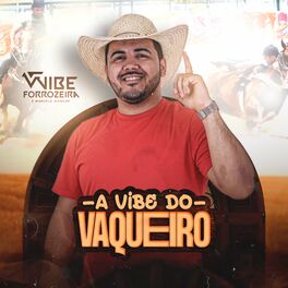Album cover of A Vibe do Vaqueiro