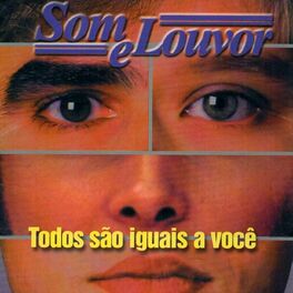 Album cover of Todos São Iguais a Você