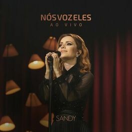 Album cover of Nós, Voz, Eles - Ao Vivo