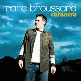 Album cover of Carencro