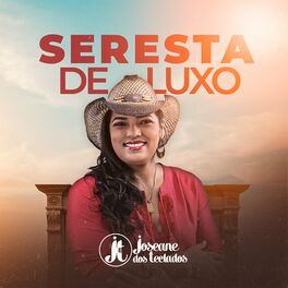Album cover of Seresta De Luxo