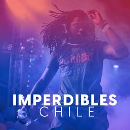 Album cover of Imperdibles Chile