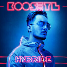 Album cover of Hybride