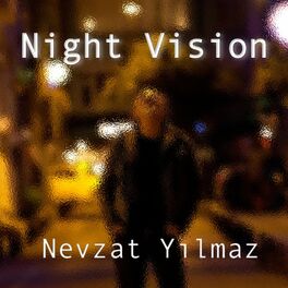 Album cover of Night Vision