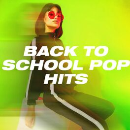 Album cover of Back to School Pop Hits