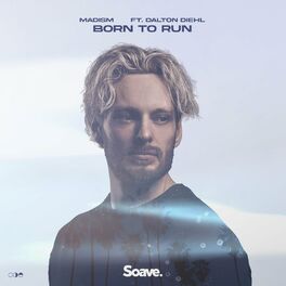 Album cover of Born To Run (feat. Dalton Diehl)