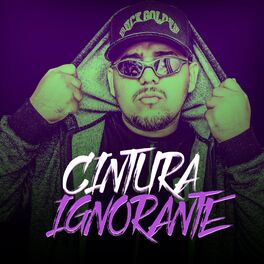 Album cover of Cintura Ignorante