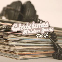 Album cover of Christmas Hidden Gems - Vol 4