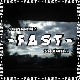 Album cover of Fast