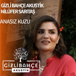 Album cover of Anasız Kuzu (Akustik)