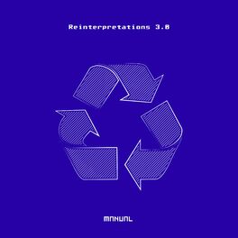 Album cover of Reinterpretations 3.0