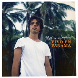 Album cover of Vivo en Panamá