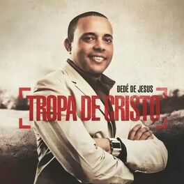 Album cover of Tropa de Cristo