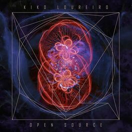 Album cover of Open Source