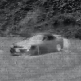 Album cover of Trunk (Slowed + Reverb)