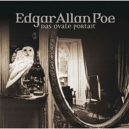 Album cover of Folge 10: Das ovale Portrait