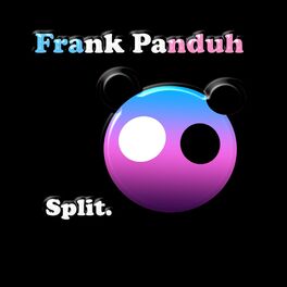Album cover of Split.