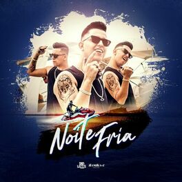 Album cover of Noite Fria