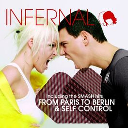 Album cover of From Paris To Berlin