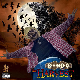 Album cover of South of Hell