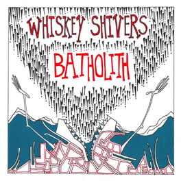 Album cover of Batholith