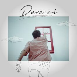 Album cover of Para Mi