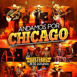 Album cover of Andamos por Chicago (En Vivo)