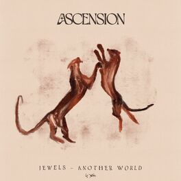 Album cover of Another World