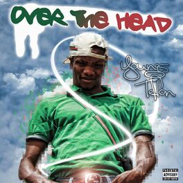 Album cover of Over the Head