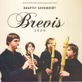 Album cover of Brevis