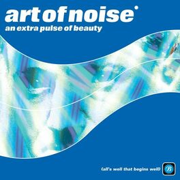 Album cover of An Extra Pulse Of Beauty