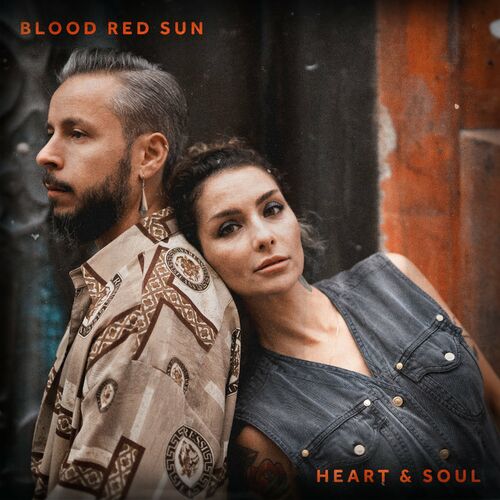 Blood Red Sun - Heart & Soul: lyrics and songs | Deezer