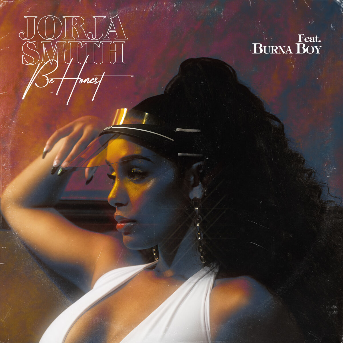 Jorja Smith: albums, songs, playlists | Listen on Deezer