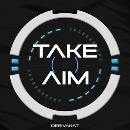 Album cover of Take Aim