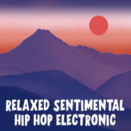 Album cover of Relaxed Sentimental Hip Hop Electronic