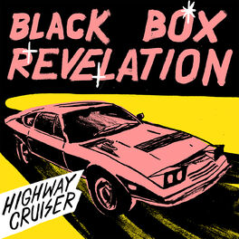 Album cover of Highway Cruiser