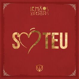 Album cover of Só teu