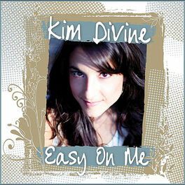Album cover of Easy On Me