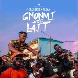 Album picture of Gnonmi avec lait