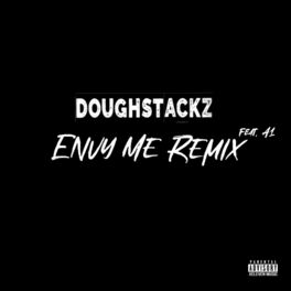 Album cover of Envy Me (Xeleven Remix)