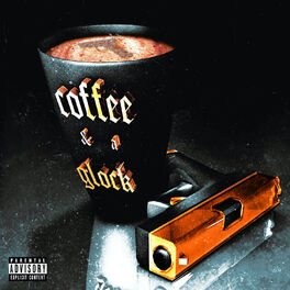 Album cover of Coffee & a Glock