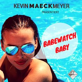 Album cover of Babewatch Baby