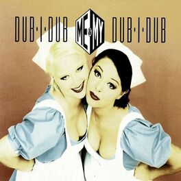 Album cover of Dub-I-Dub