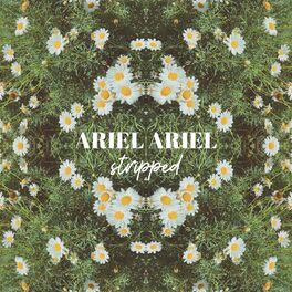 Album cover of Ariel Ariel (Stripped)