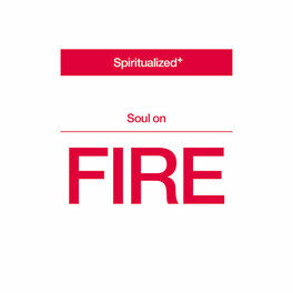 Album cover of Soul On Fire