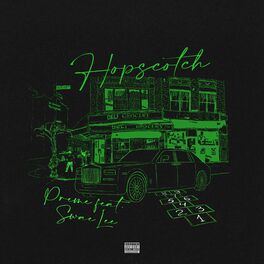 Album cover of Hopscotch (feat. Swae Lee)