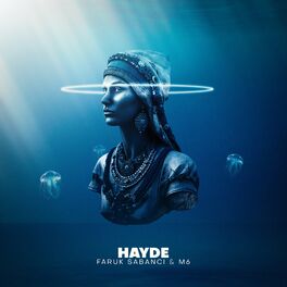 Album cover of HAYDE