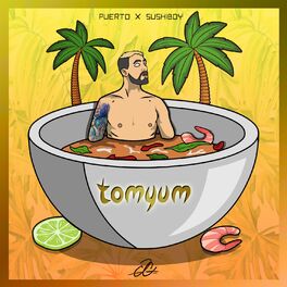 Album cover of TomYum